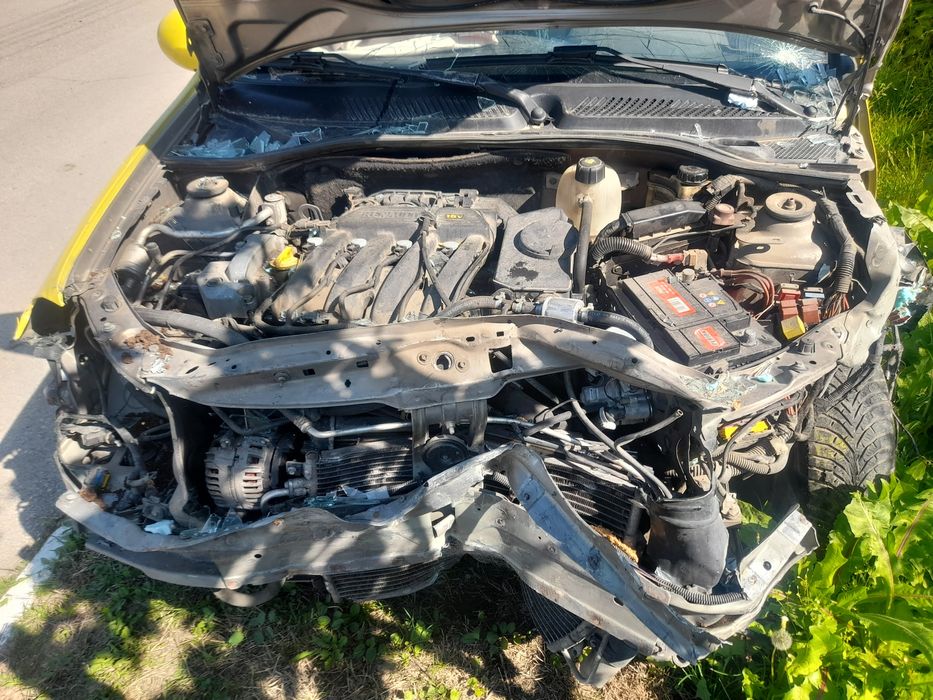 Рено клио симбол