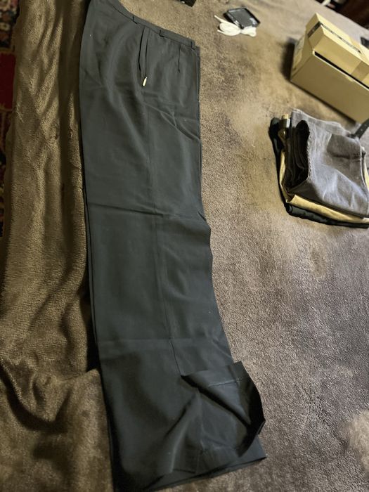 Брюки разных цветов