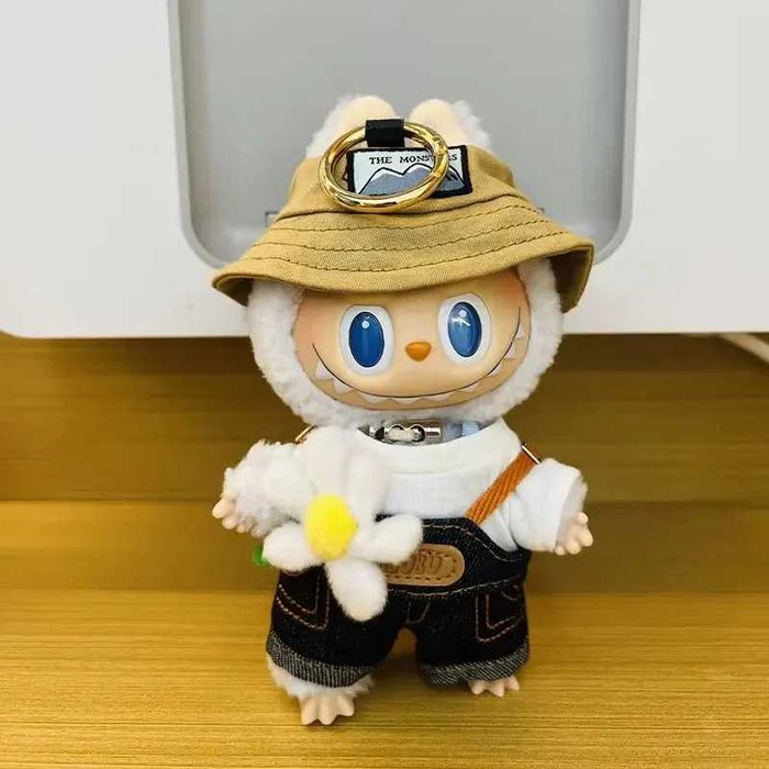 Labubu The Monsters Fall In The Wild, Лабубу Лимитирана серия