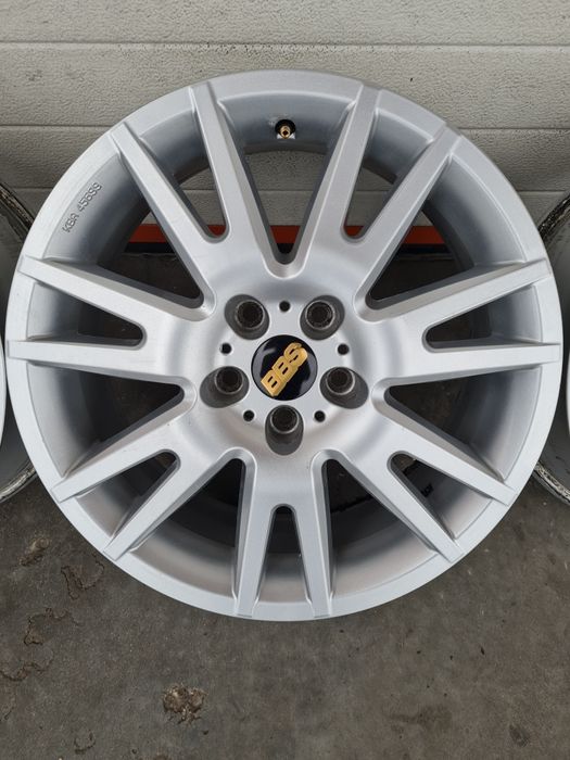 Джанти за ФОРД ВОЛВО ПЕЖО СИТРОЕН R17 5x108 ET42 7J