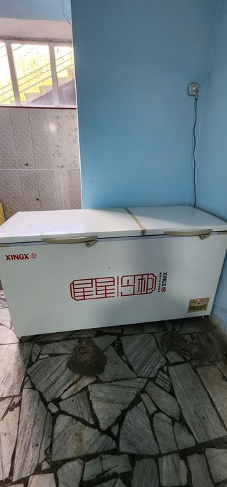 Marazlenik xolati ideal kattasi