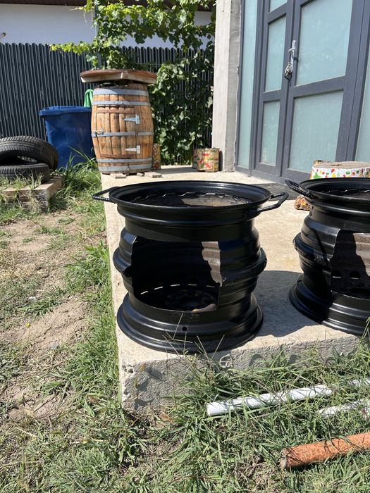 Pirostrie ceaun 150 ron fix