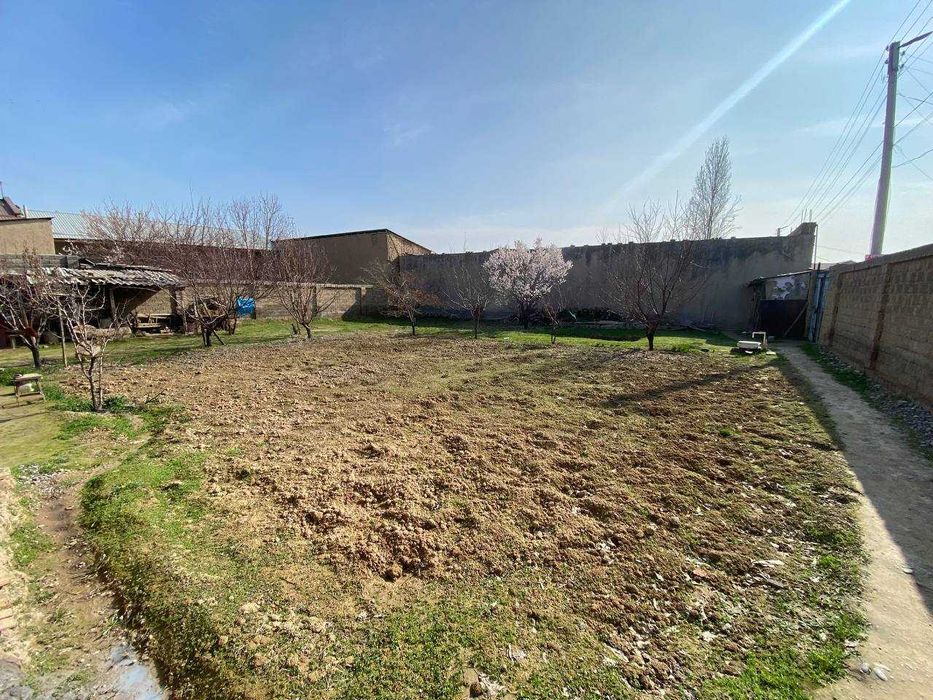 Ер Сотилади - 6 сотих Тулабек, Октом МФЙ