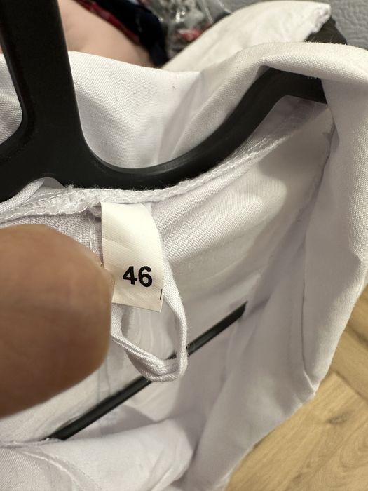 Халат медицинский