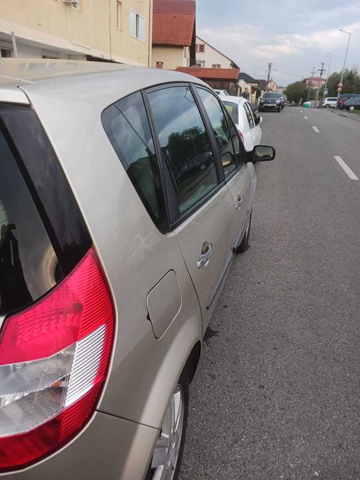 Vand Renault Megane 2