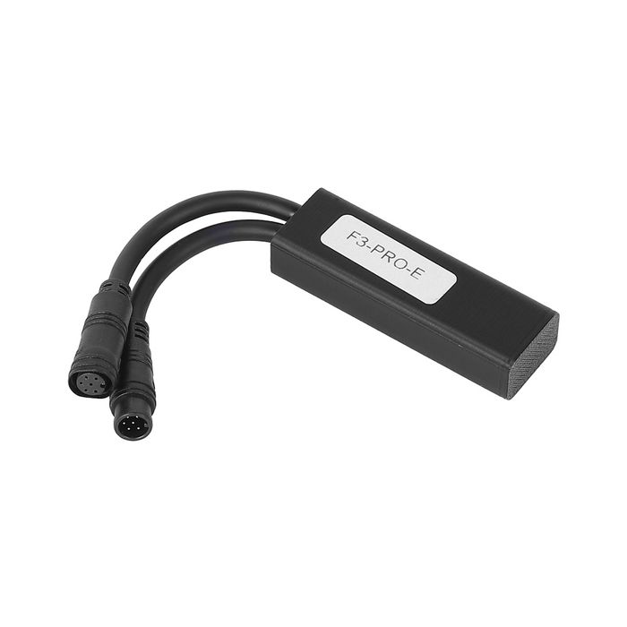 Cablu pt deblocarea limitei de viteză Ninebot Segway F3/ F3 pro  D