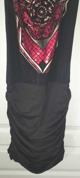 Rochie tip maieu / noua, nepurtata