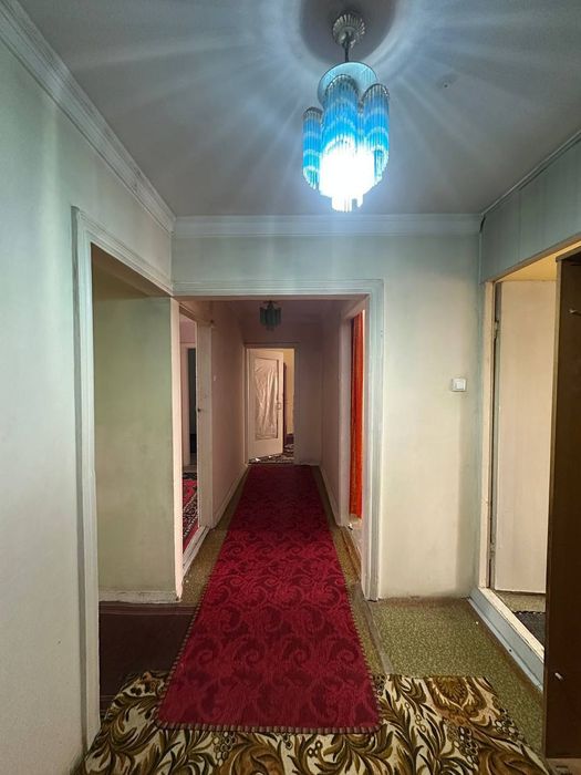 Продается квартира