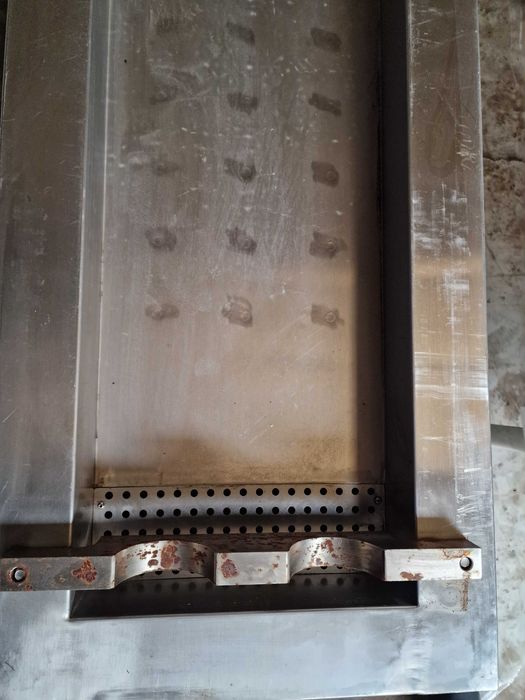 Cuva generator ultrasunete