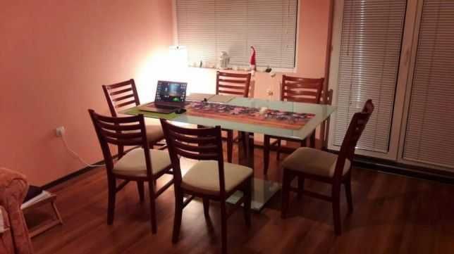 Дава се под наем Двустаен апартамент в София, Банишора - 60 кв.м за 398.82 € - Снимка #3