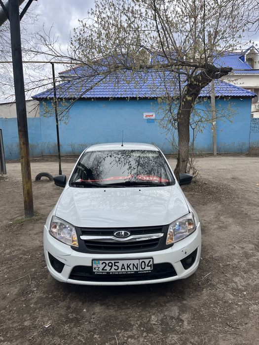 Продам ваз гранта