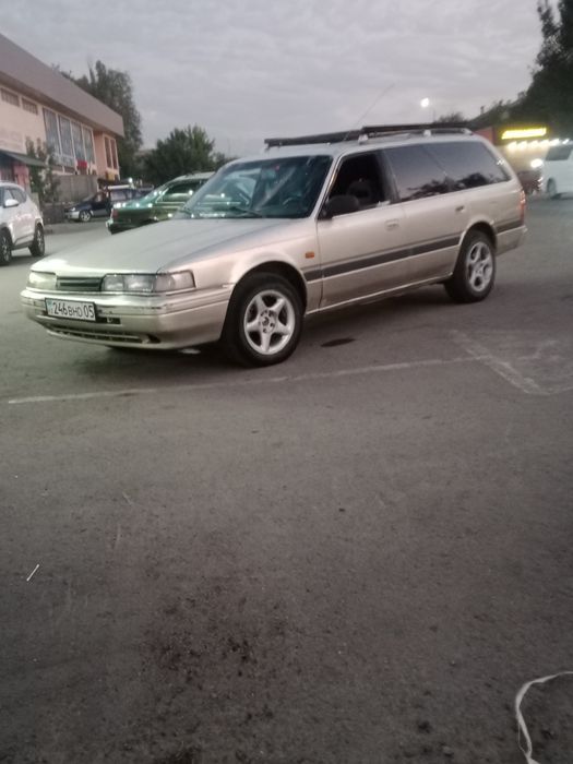 Машина сатылады. 88 жылгы