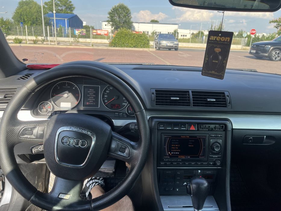 AUDI A4 allroad 2007 — imagine 5