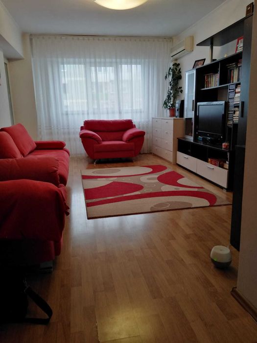 Apartament 3 camere Drumul Taberei SU 80mp langa metrou
