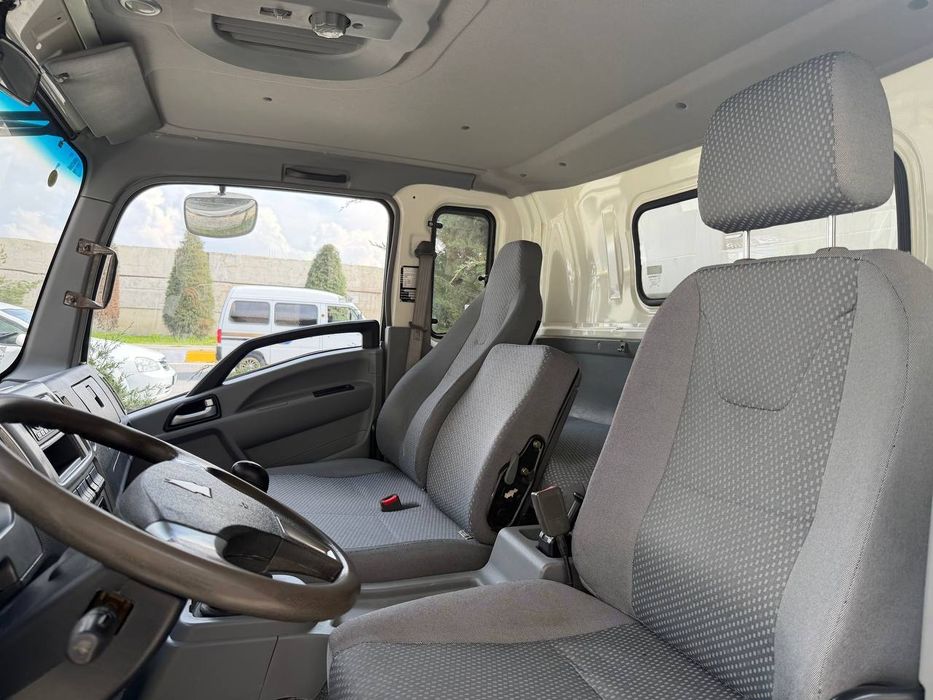 Howo samosval 10 tonnalik sotiladi