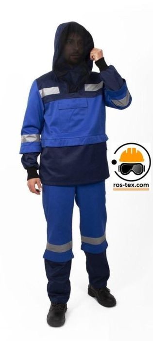 Спецодежда костюм, дождевик