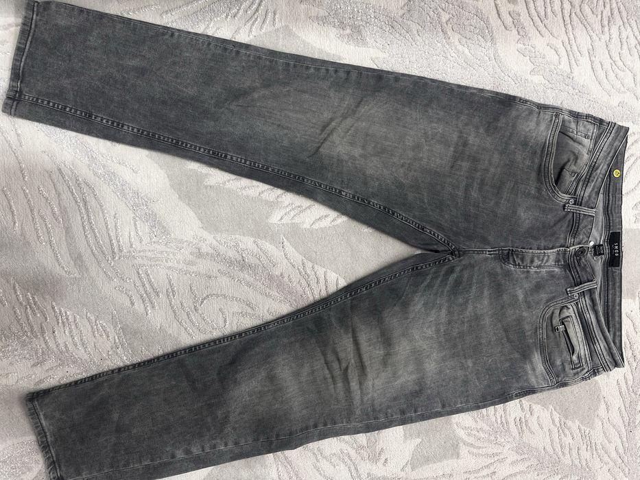 Джинсы брюки дешево