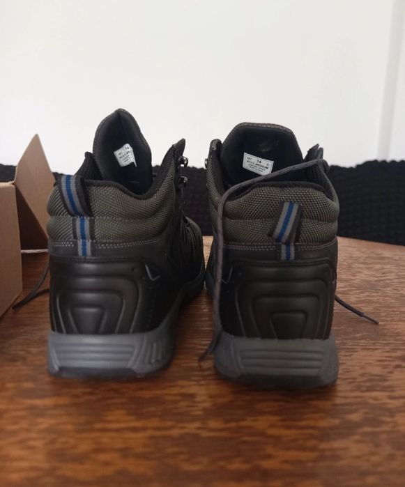 Bocanc OrthOFeet Nr47.