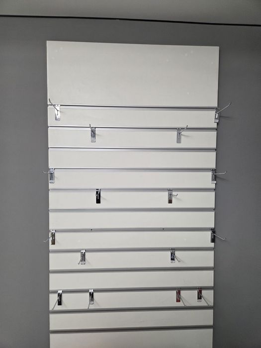Panouri Slatwall