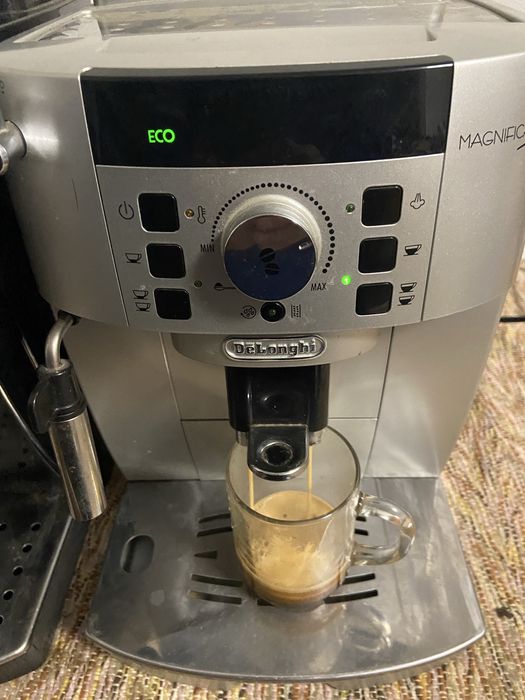 Espresor cafea Delonghi magnifica S