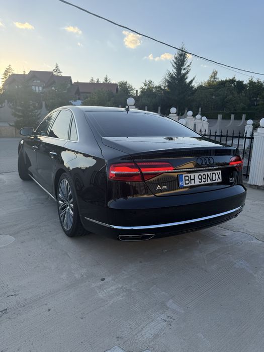 Audi A8 D4 3.0 tdi