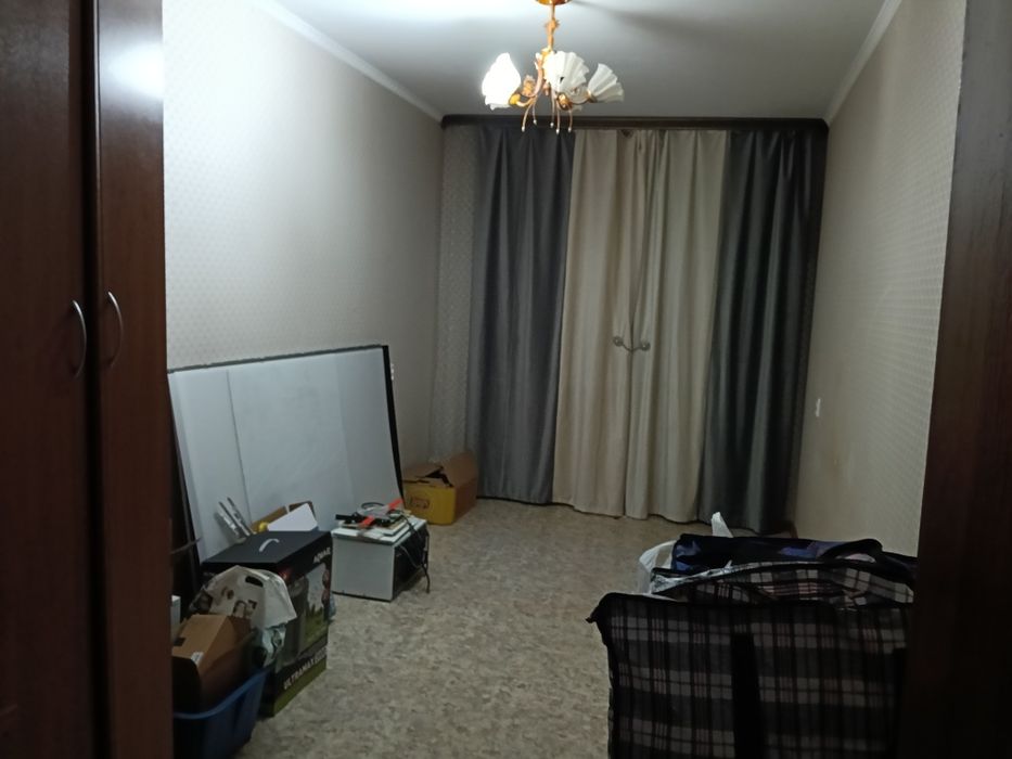 2 х ком квар 2/5 эт Абая 117