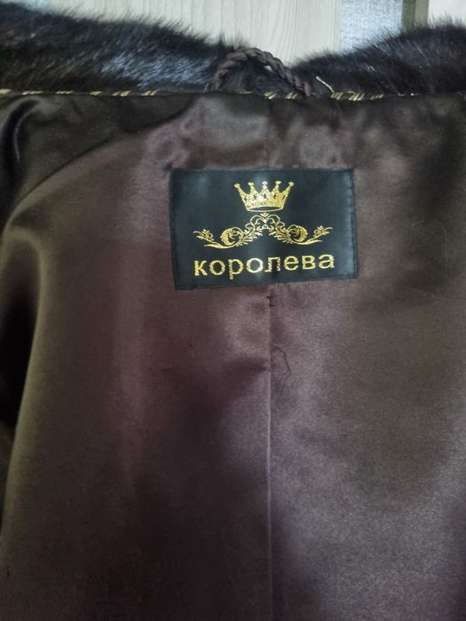 Продам драповое пальто