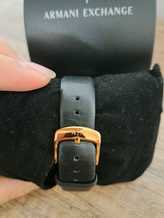 Оригинални часовници AX Armani, Sprite, CK