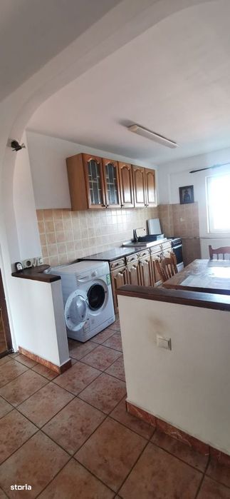 Apartament 3 camere decomandate – 65 mp – Titulescu / Septimiu Albini