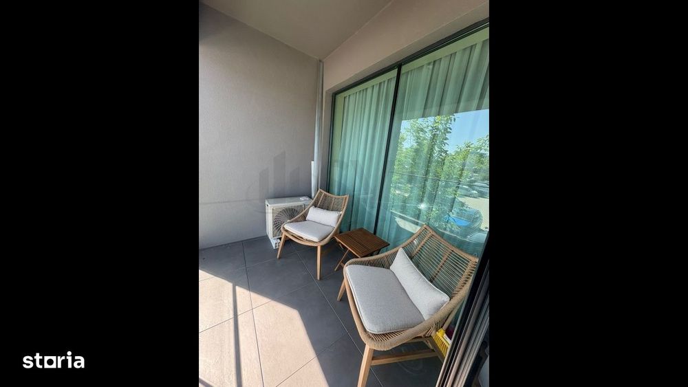 Studio modern I Complex nou I Pipera