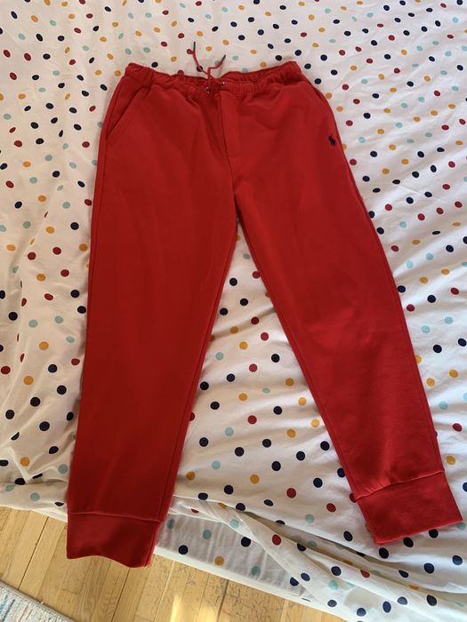 Vand pantaloni polo ralph lauren