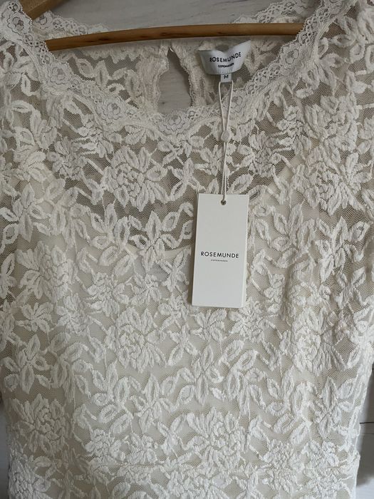 Rochie de cununie/mireasa Rosemunde marimea M noua cu eticheta