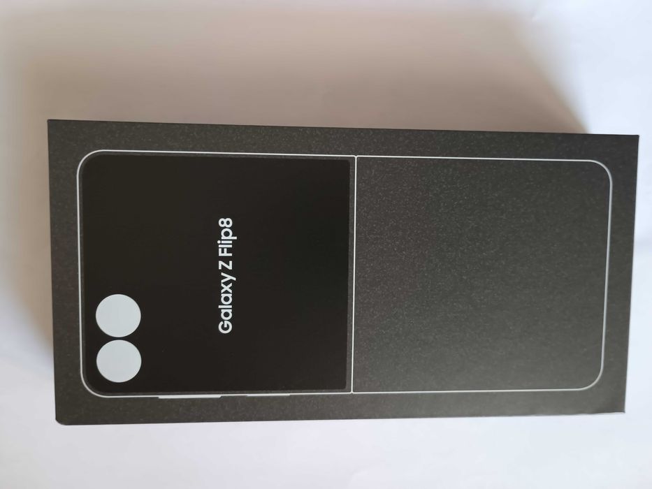 Samsung Galaxy Z Flip8 256gb