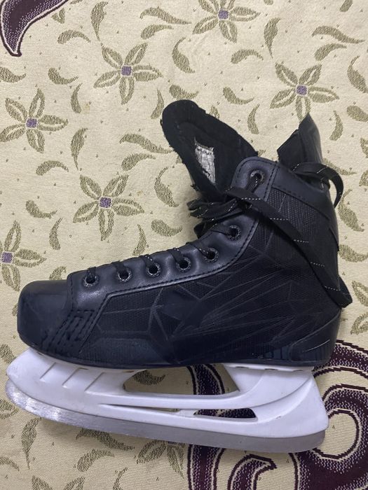 Коньки 38 размера