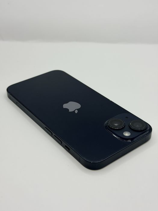 Iphone 14 128GB Negru 100% Garantie Rate BuyBack - zonemag.ro