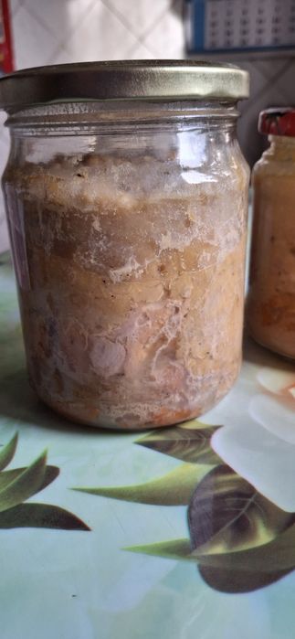 Консервы Домашние