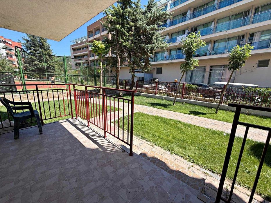 Продава се Двустаен апартамент в к.к. Елените - 61 кв.м за 1246 €/кв.м - Снимка #16