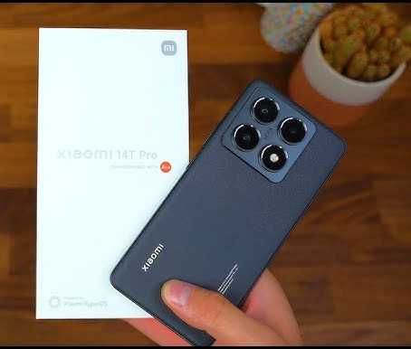 Xiaomi 14T Pro 512GB 16GB Ram 5G Impecabil 10/10 ca NOU Factura + Garantie