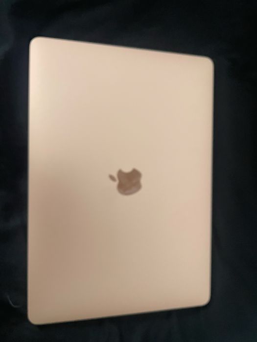 Обмен macBook на iphone