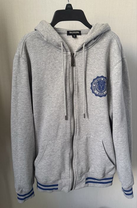 True religion hoodie
