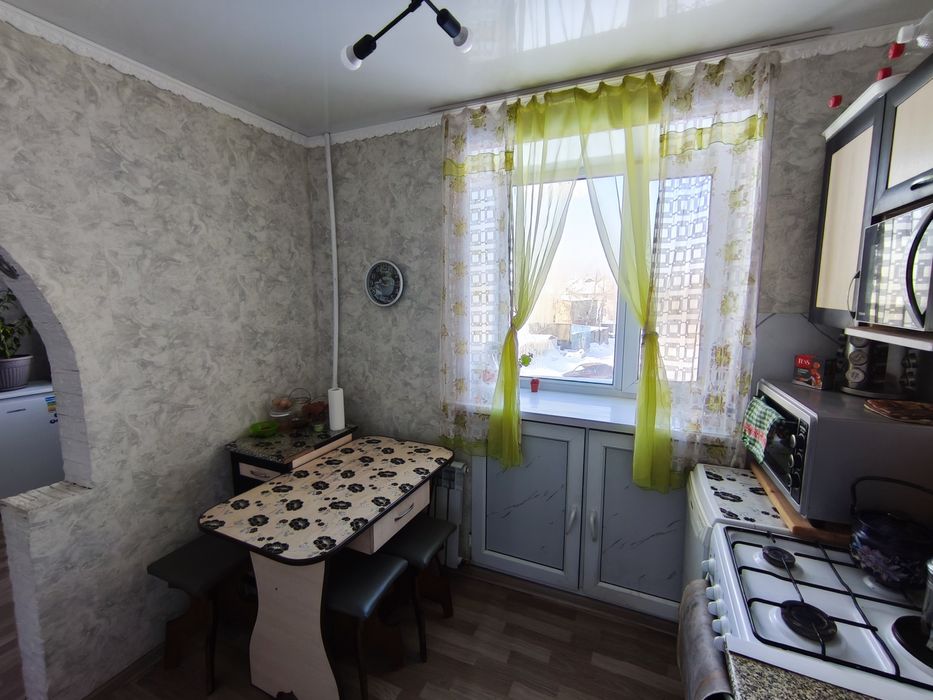 Продам 2-х комнатную квартиру.