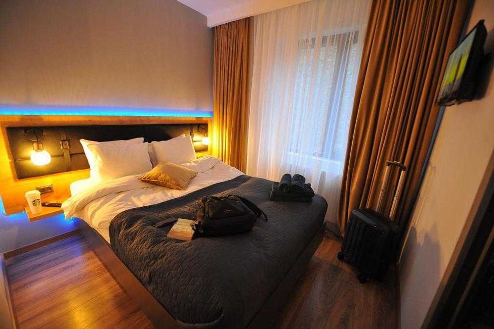 VILA GIGI, Valea Prahovei, ideala pentru relaxare si distractie!