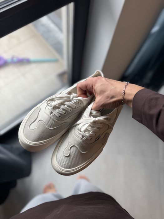 Vans Authentic номер 44