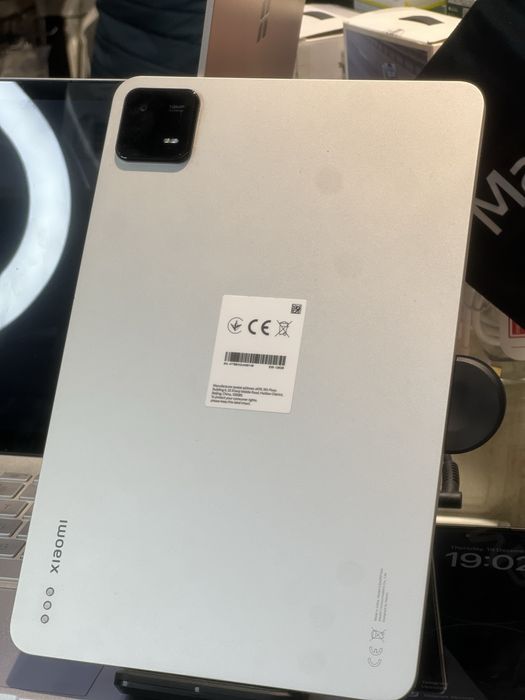 Xiaomi pad 6 6/128 Gold