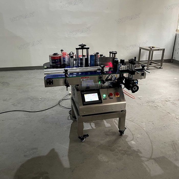 этикетировочная машина, этикетировщик +для бутылок