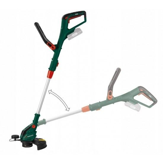 Тример за трева Parkside