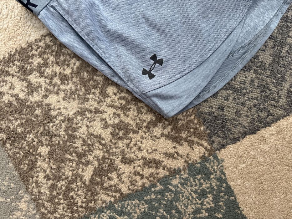 Дамски къси гащи Under Armour