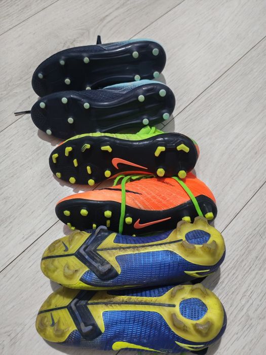 Ghete fotbal copii