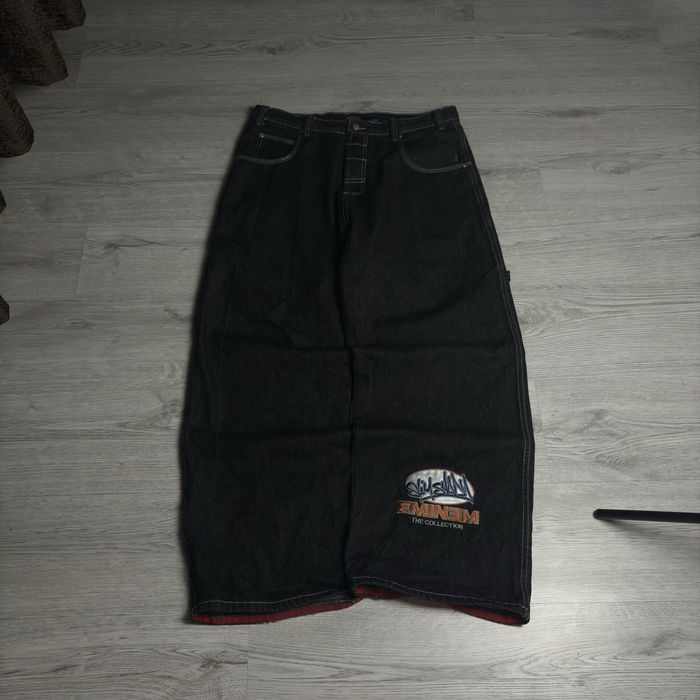 Eminem vintage baggy jeans