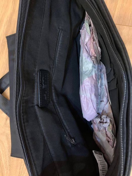 Комплект черни чанти